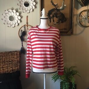 Divided by H&M stripe top